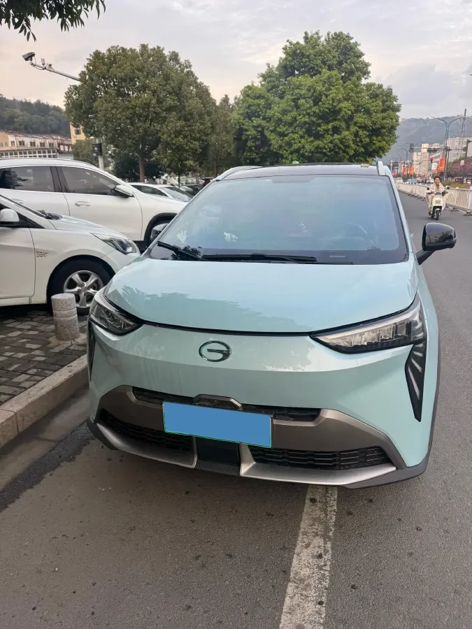 2022 Aion Y BEV 63.98KWH,autocango,china used car exporter,china ev exporter,chinese used car exporter,chinese used ev exporter