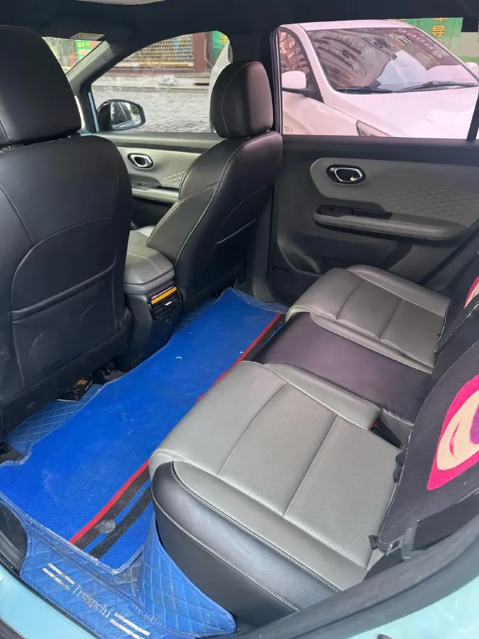 2022 Aion Y BEV 63.98KWH,autocango,china used car exporter,china ev exporter,chinese used car exporter,chinese used ev exporter