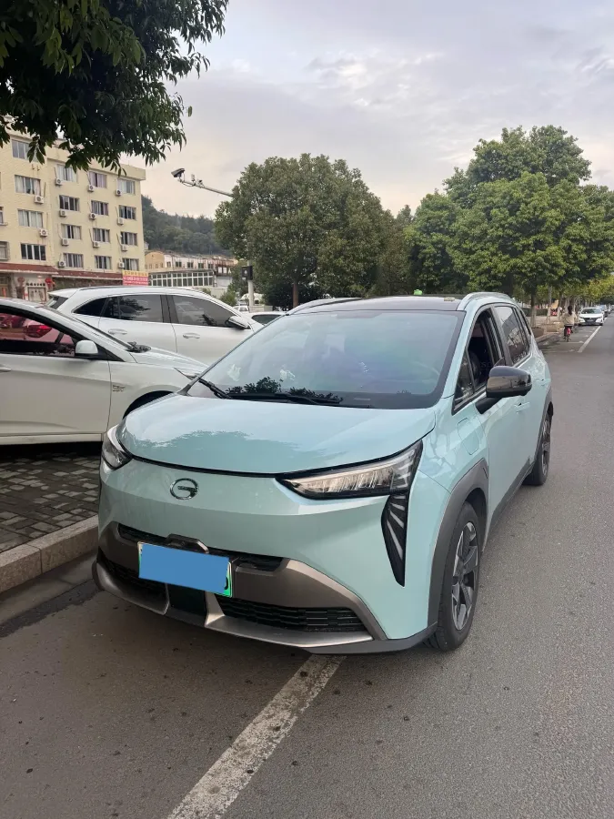 2022 Aion Y BEV 63.98KWH,autocango,china used car exporter,china ev exporter,chinese used car exporter,chinese used ev exporter