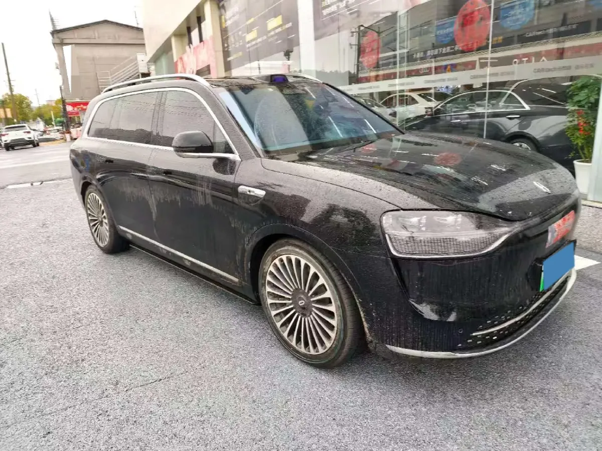 2024 HIMA AITO M9 1.5T 152HP L4 REEV 52KWH,autocango,china used car exporter,china ev exporter,chinese used car exporter,chinese used ev exporter