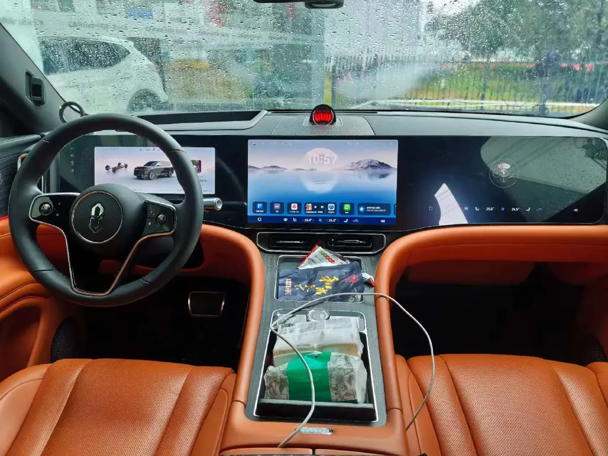 2024 HIMA AITO M9 1.5T 152HP L4 REEV 52KWH,autocango,china used car exporter,china ev exporter,chinese used car exporter,chinese used ev exporter