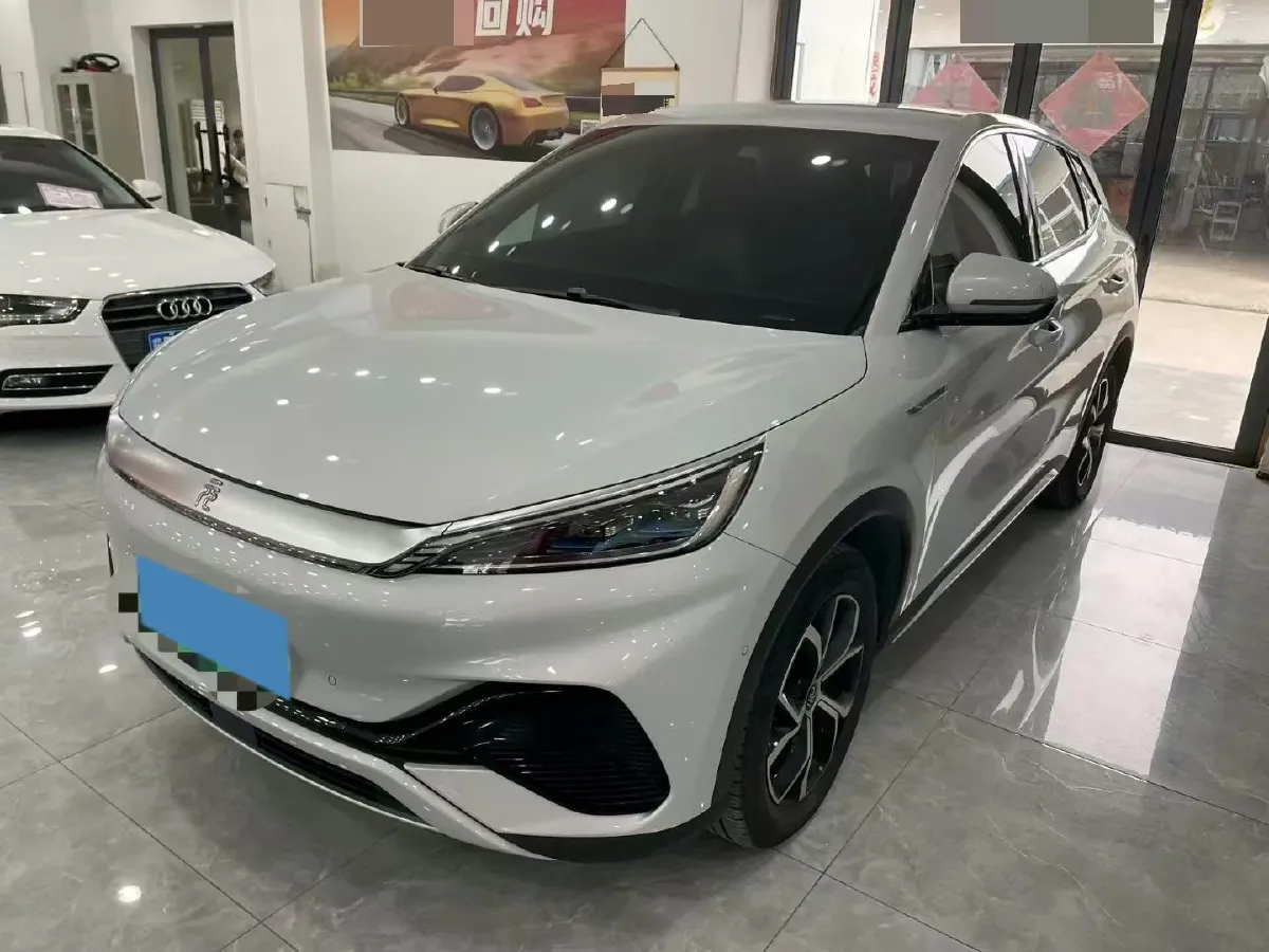 2022 Hycan Z03 BEV 64.23KWH,autocango,china used car exporter,china ev exporter,chinese used car exporter,chinese used ev exporter
