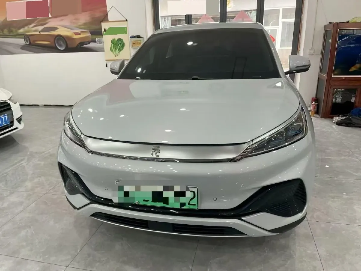 2022 Hycan Z03 BEV 64.23KWH,autocango,china used car exporter,china ev exporter,chinese used car exporter,chinese used ev exporter