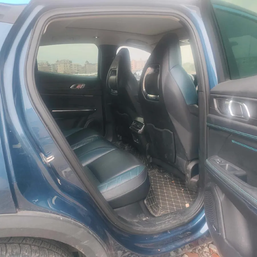 2020 LYNK&CO 05 2.0T 254HP L4 8AT,autocango,china used car exporter,china ev exporter,chinese used car exporter,chinese used ev exporter