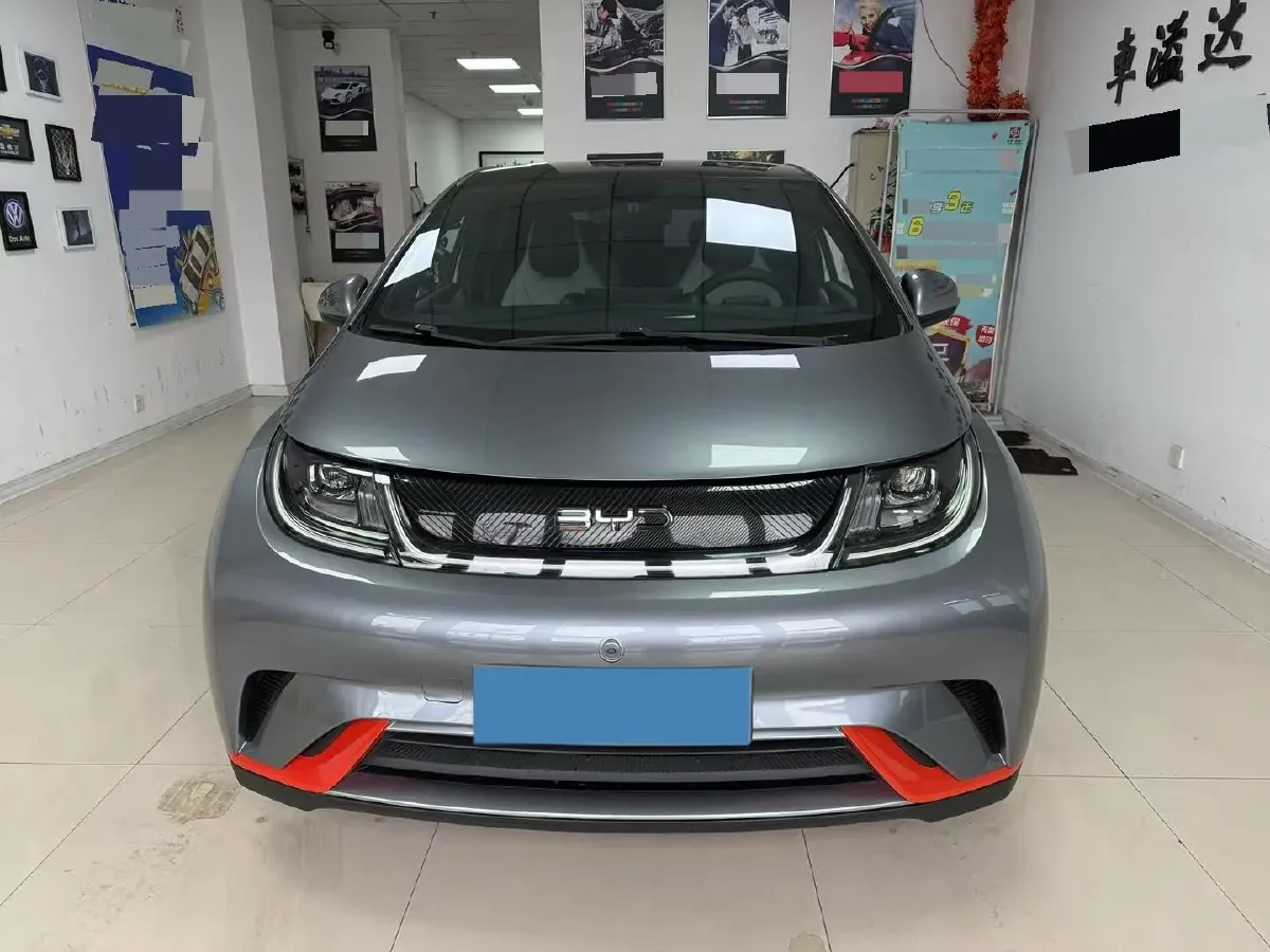 2021 BYD Yuan Pro BEV 50.1KWH,autocango,china used car exporter,china ev exporter,chinese used car exporter,chinese used ev exporter