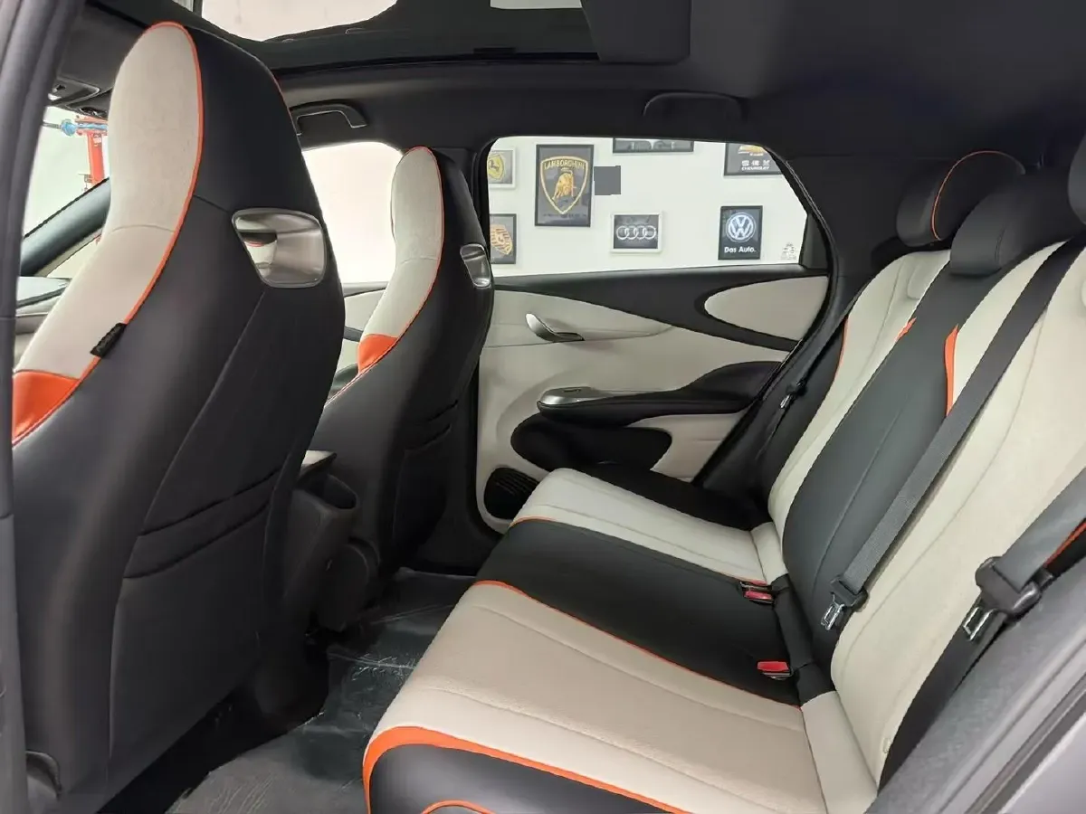 2021 BYD Yuan Pro BEV 50.1KWH,autocango,china used car exporter,china ev exporter,chinese used car exporter,chinese used ev exporter