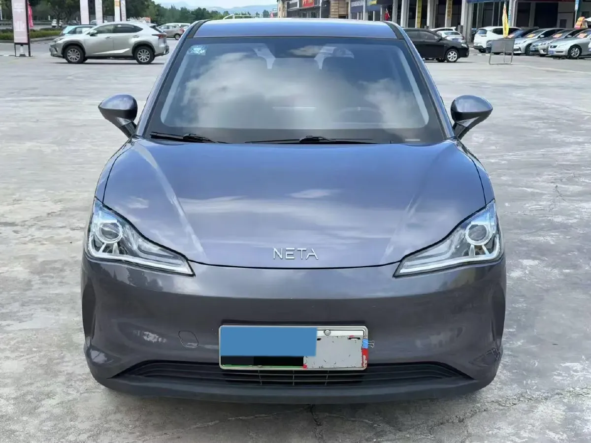 2021 Neta V BEV 31.18KWH,autocango,china used car exporter,china ev exporter,chinese used car exporter,chinese used ev exporter