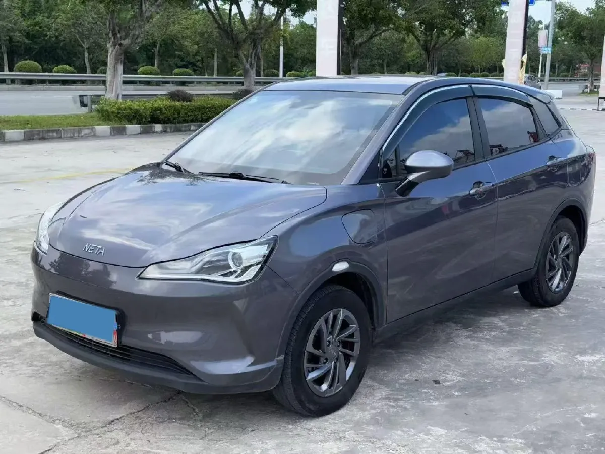 2021 Neta V BEV 31.18KWH,autocango,china used car exporter,china ev exporter,chinese used car exporter,chinese used ev exporter