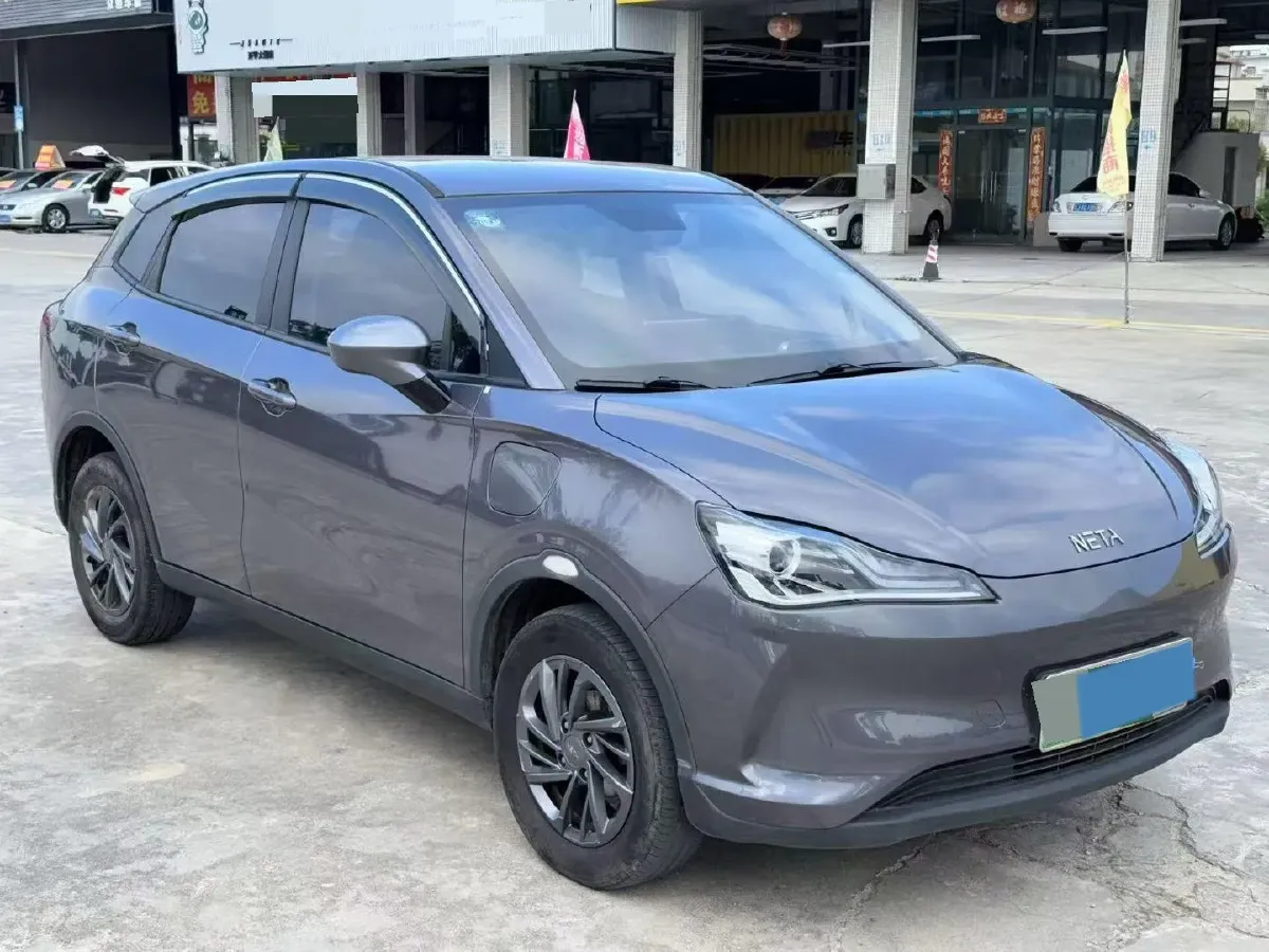 2021 Neta V BEV 31.18KWH,autocango,china used car exporter,china ev exporter,chinese used car exporter,chinese used ev exporter
