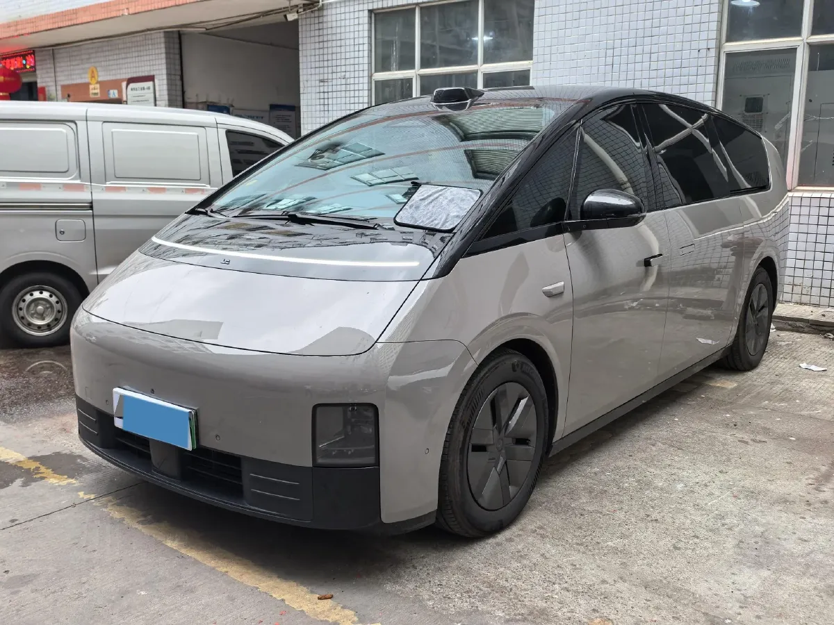 2024 Li MEGA BEV 102.7KWH,autocango,china used car exporter,china ev exporter,chinese used car exporter,chinese used ev exporter