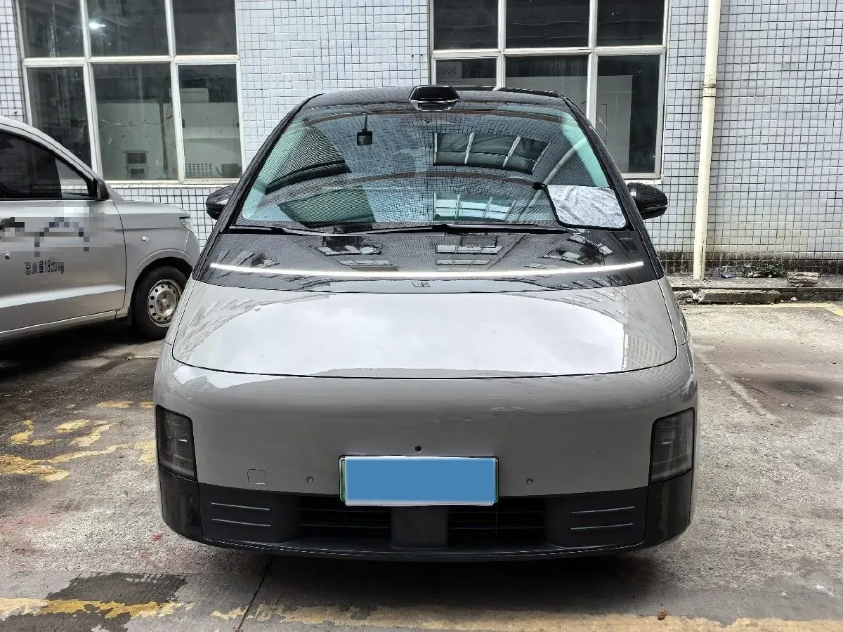 2024 Li MEGA BEV 102.7KWH,autocango,china used car exporter,china ev exporter,chinese used car exporter,chinese used ev exporter