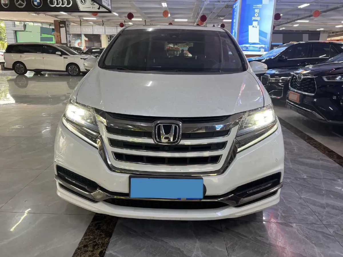 2019 Honda Elysioin 2.0L 146HP L4 E-CVT Hybrid,autocango,china used car exporter,china ev exporter,chinese used car exporter,chinese used ev exporter