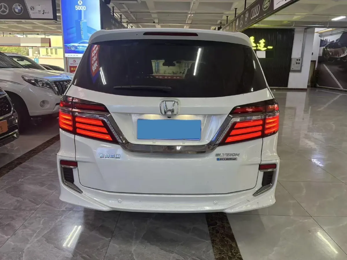 2019 Honda Elysioin 2.0L 146HP L4 E-CVT Hybrid,autocango,china used car exporter,china ev exporter,chinese used car exporter,chinese used ev exporter