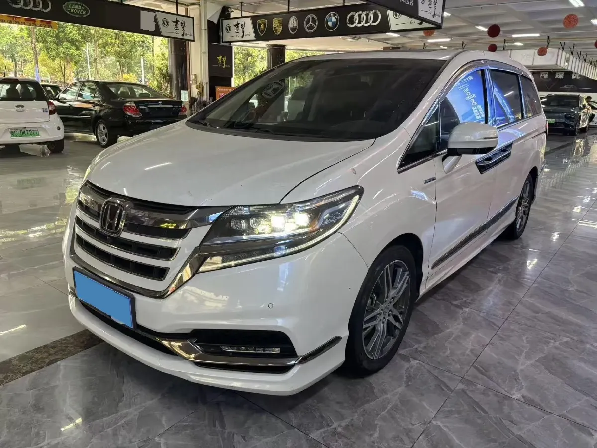 2019 Honda Elysioin 2.0L 146HP L4 E-CVT Hybrid,autocango,china used car exporter,china ev exporter,chinese used car exporter,chinese used ev exporter