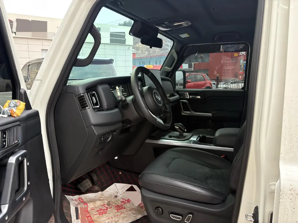 2024 212 212 T01 2.0T 252HP L4 8AT,autocango,china used car exporter,china ev exporter,chinese used car exporter,chinese used ev exporter