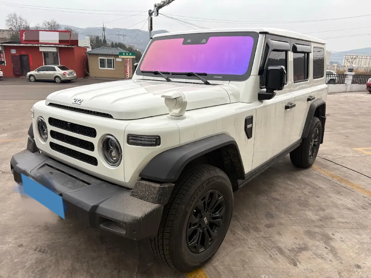 2024 212 212 T01 2.0T 252HP L4 8AT,autocango,china used car exporter,china ev exporter,chinese used car exporter,chinese used ev exporter