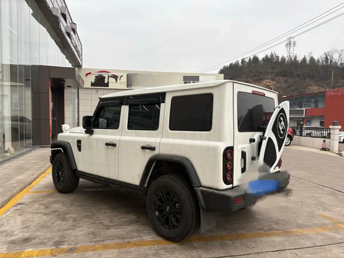 2024 212 212 T01 2.0T 252HP L4 8AT,autocango,china used car exporter,china ev exporter,chinese used car exporter,chinese used ev exporter