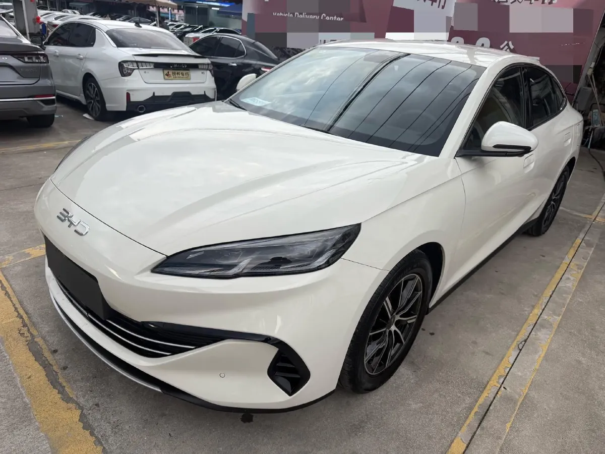 2025 BYD Seal06 1.5L 101HP L4 E-CVT PHEV 10.08KWH,autocango,china used car exporter,china ev exporter,chinese used car exporter,chinese used ev exporter