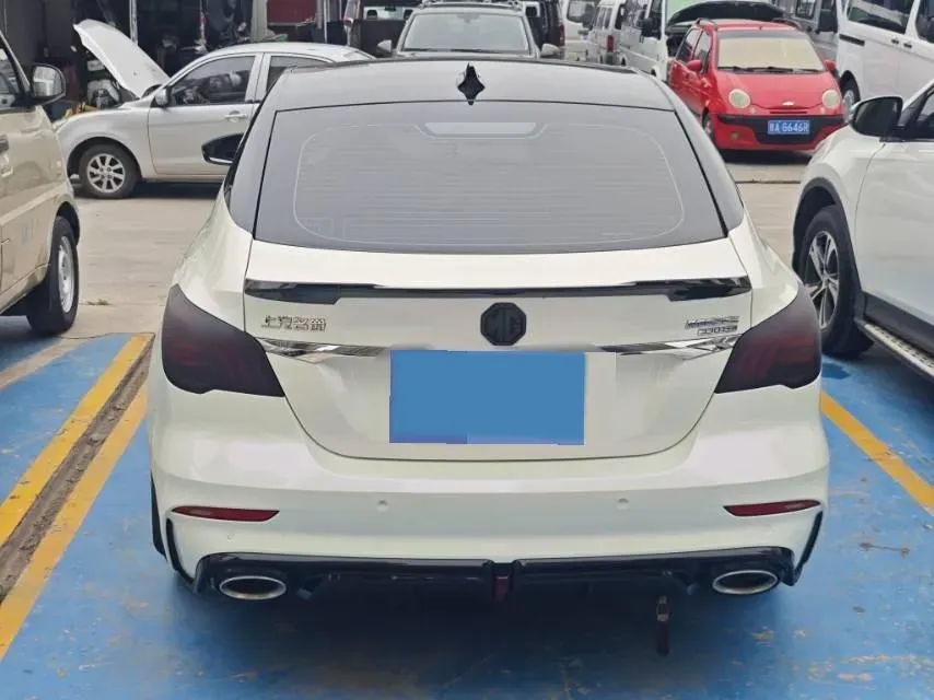 2020 MG MG6 1.5T 181HP L4 7DCT,autocango,china used car exporter,china ev exporter,chinese used car exporter,chinese used ev exporter