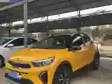 2019 Kia KX1 1.4L 100HP L4 6AT