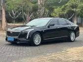 2022 CADILLAC CT6,autocango,china used car exporter,china ev exporter,chinese used car exporter,chinese used ev exporter