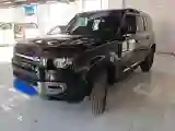 2023 Land Rover Defender 3.0T 400HP L6 8AT