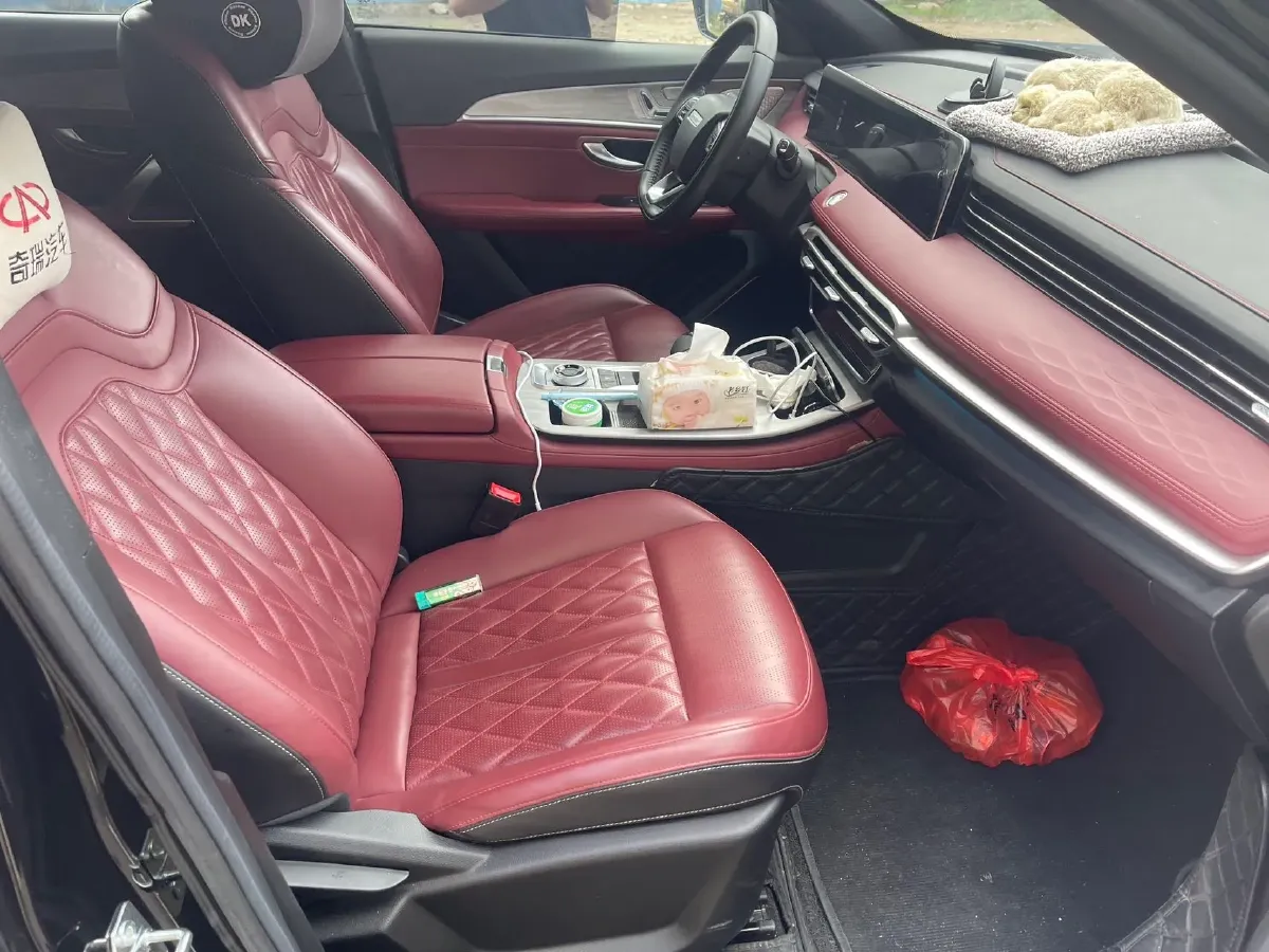 2023 Jetour X70 Plus 1.5T 156HP L4 6DCT,autocango,china used car exporter,china ev exporter,chinese used car exporter,chinese used ev exporter