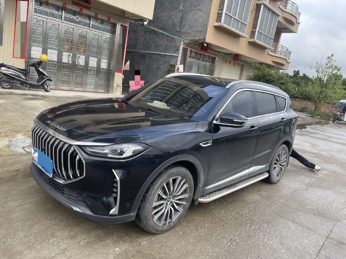 2023 Jetour X70 Plus 1.5T 156HP L4 6DCT,autocango,china used car exporter,china ev exporter,chinese used car exporter,chinese used ev exporter
