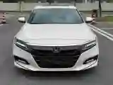 2018 Honda Accord 1.5T 194HP L4 CVT