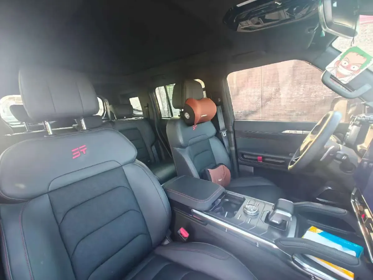 2023 Jetour Traveller 2.0T 254HP L4 7DCT,autocango,china used car exporter,china ev exporter,chinese used car exporter,chinese used ev exporter