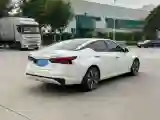 2021 Nissan Teana 2.0L 156HP L4 CVT