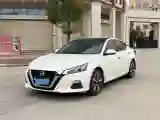 2021 Nissan Teana 2.0L 156HP L4 CVT