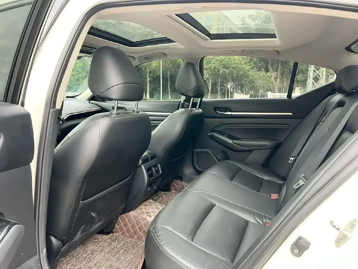 2021 Nissan Teana 2.0L 156HP L4 CVT,autocango,china used car exporter,china ev exporter,chinese used car exporter,chinese used ev exporter