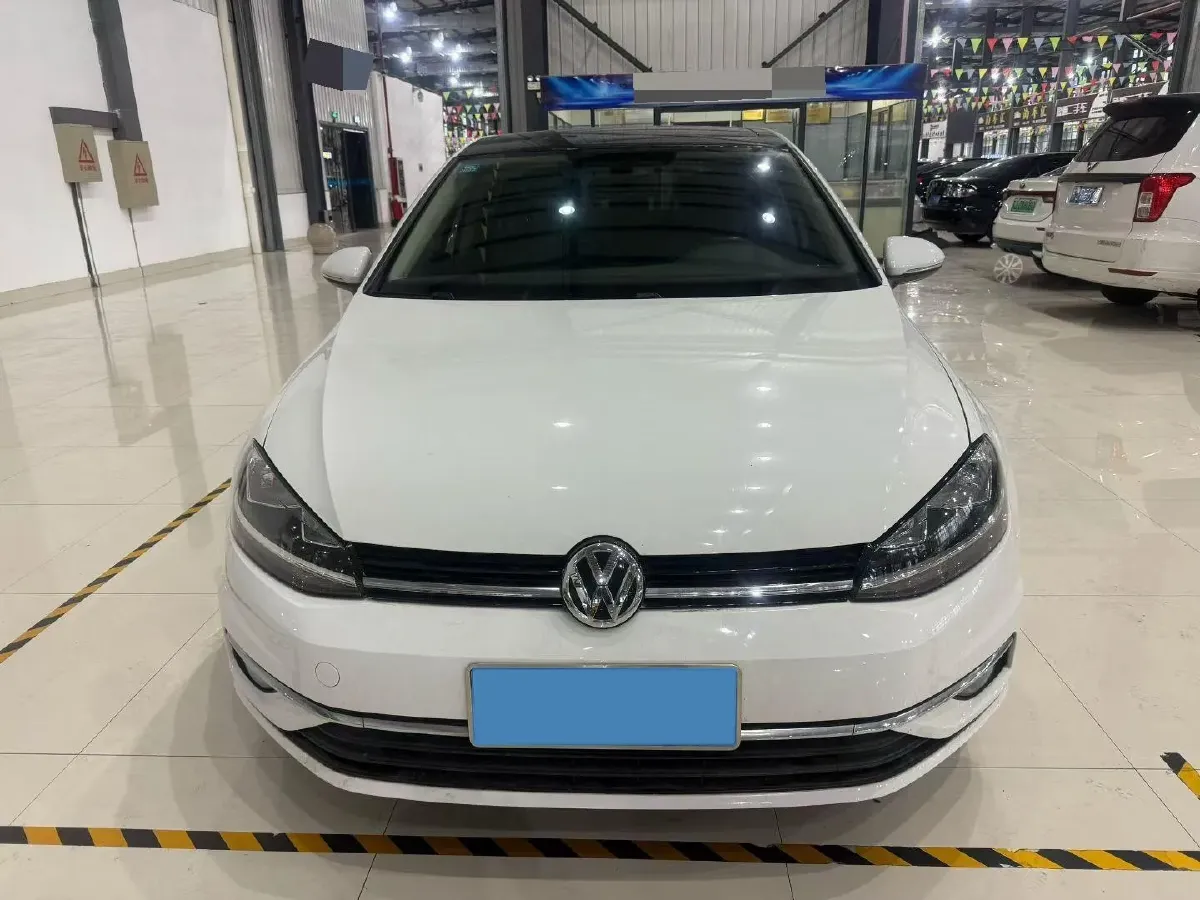 2020 Volkswagen Golf 1.4T 150HP L4 7DCT,autocango,china used car exporter,china ev exporter,chinese used car exporter,chinese used ev exporter