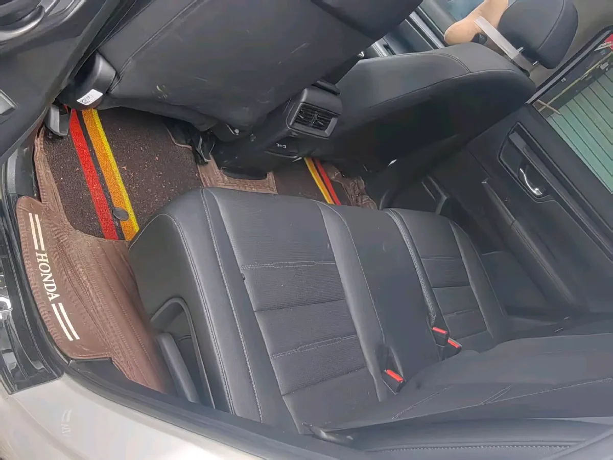 2023 Honda CR-V 1.5T 193HP L4 CVT,autocango,china used car exporter,china ev exporter,chinese used car exporter,chinese used ev exporter