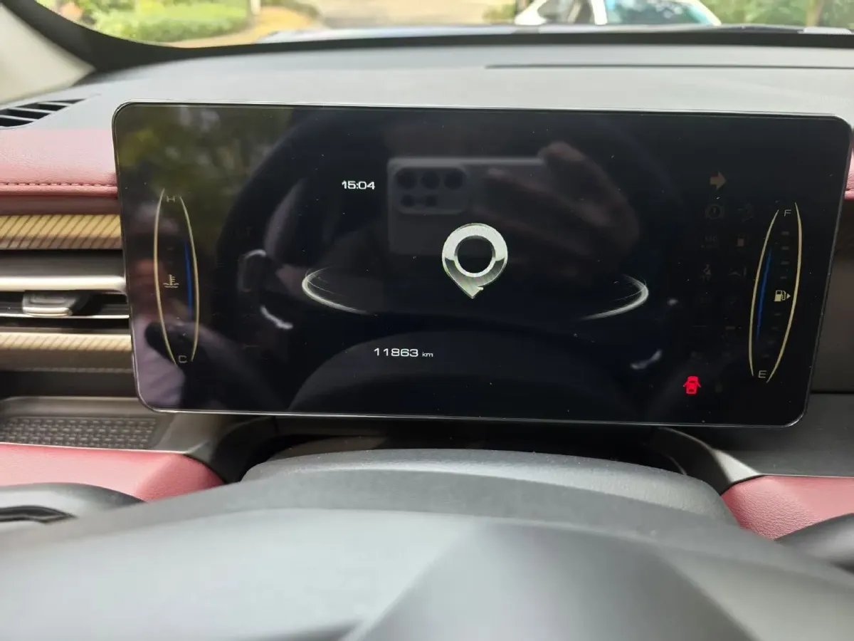 2023 Great Wall Poer 2.0T 218HP L4 8AT,autocango,china used car exporter,china ev exporter,chinese used car exporter,chinese used ev exporter