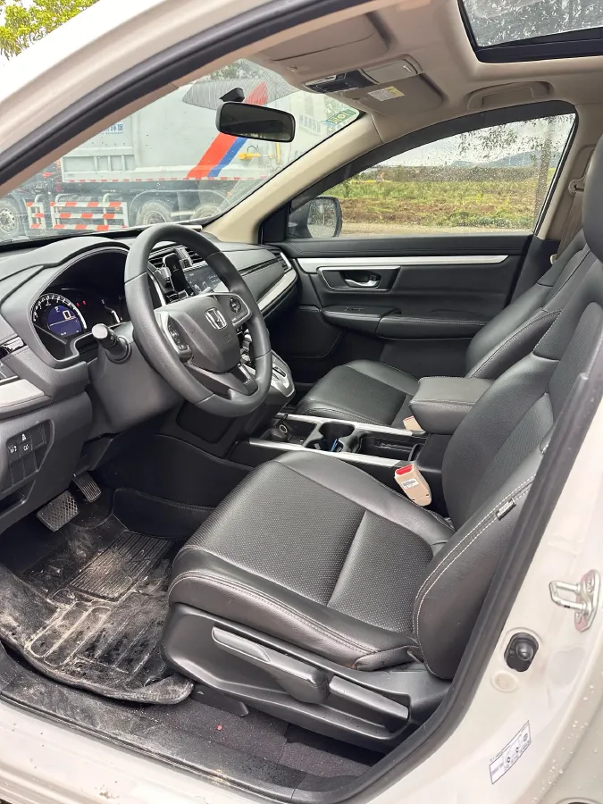 2020 Honda Breeze 1.5T 193HP L4 CVT,autocango,china used car exporter,china ev exporter,chinese used car exporter,chinese used ev exporter