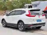 2020 Honda Breeze 1.5T 193HP L4 CVT
