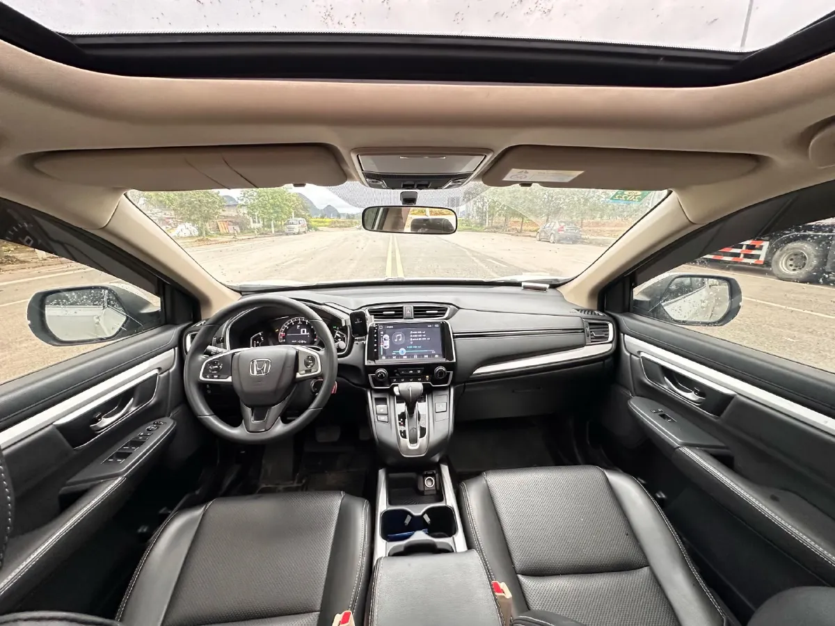 2020 Honda Breeze 1.5T 193HP L4 CVT,autocango,china used car exporter,china ev exporter,chinese used car exporter,chinese used ev exporter