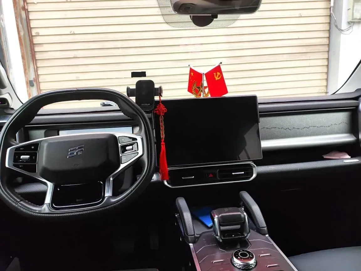 2023 Jetour Traveller 1.5T 184HP L4 7DCT,autocango,china used car exporter,china ev exporter,chinese used car exporter,chinese used ev exporter