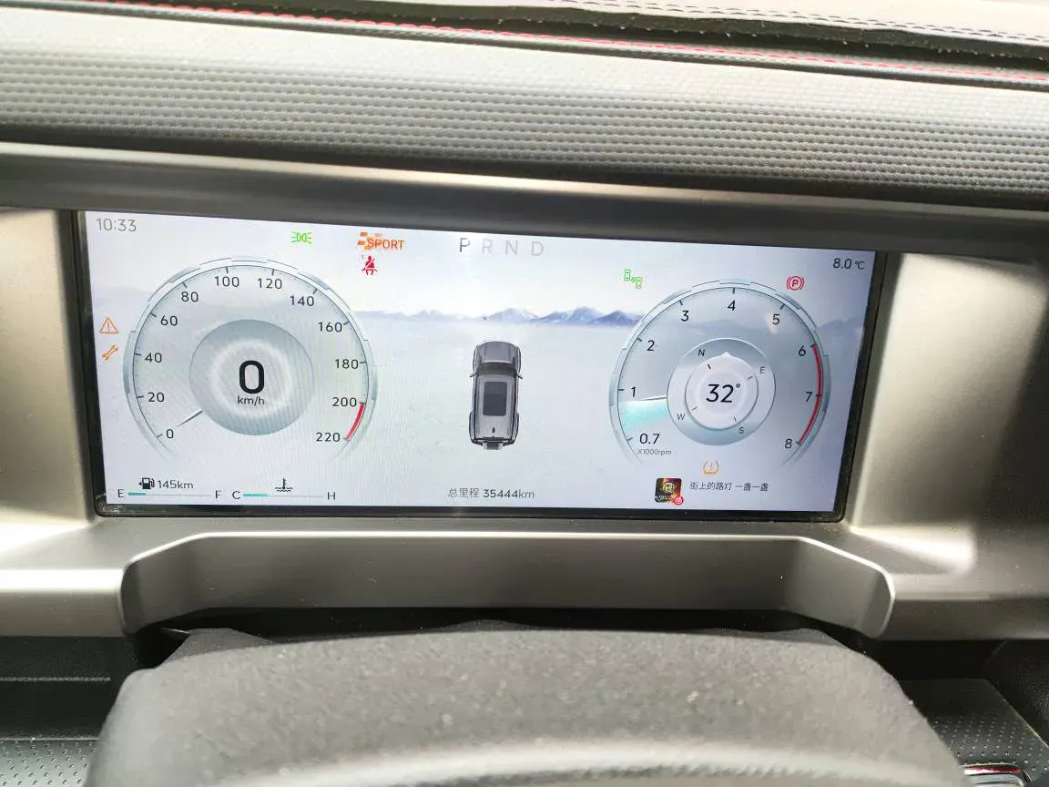 2023 Jetour Traveller 1.5T 184HP L4 7DCT,autocango,china used car exporter,china ev exporter,chinese used car exporter,chinese used ev exporter