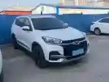 2020 Chery Tiggo 8 1.5T 156HP L4 6DCT