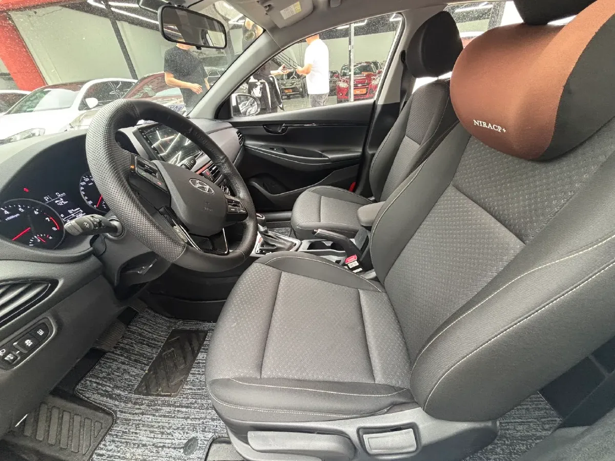 2020 Hyundai Celesta 1.6L 123HP L4 6AT,autocango,china used car exporter,china ev exporter,chinese used car exporter,chinese used ev exporter