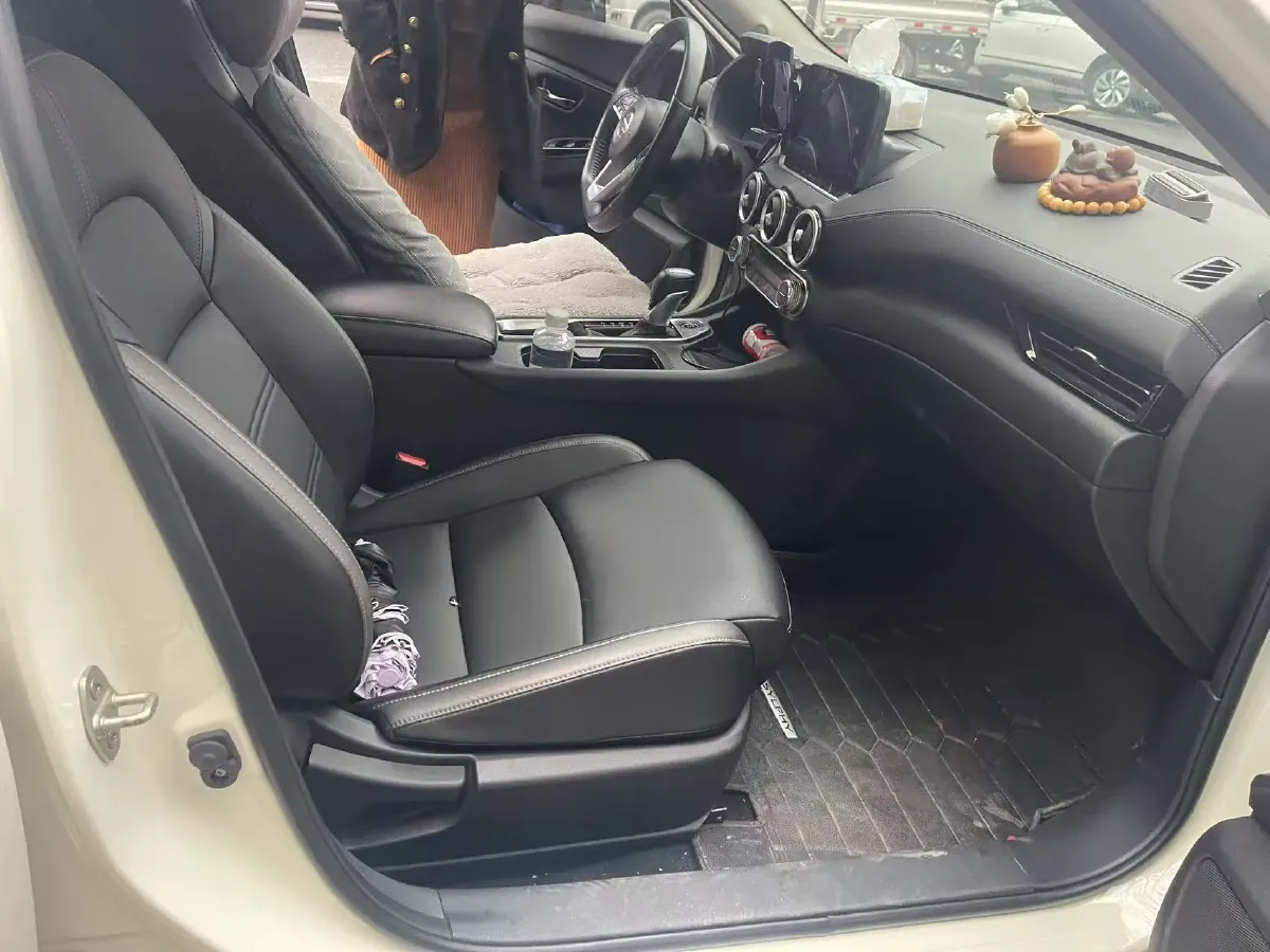 2021 Nissan Sylphy 1.6L 135HP L4 CVT,autocango,china used car exporter,china ev exporter,chinese used car exporter,chinese used ev exporter