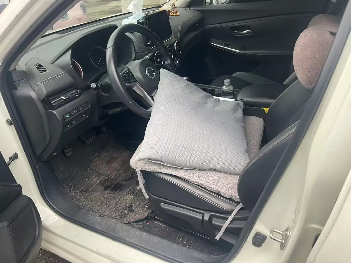 2021 Nissan Sylphy 1.6L 135HP L4 CVT,autocango,china used car exporter,china ev exporter,chinese used car exporter,chinese used ev exporter