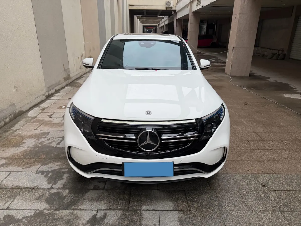 2021 Mercedes-Benz EQC Class BEV 79.2KWH,autocango,china used car exporter,china ev exporter,chinese used car exporter,chinese used ev exporter