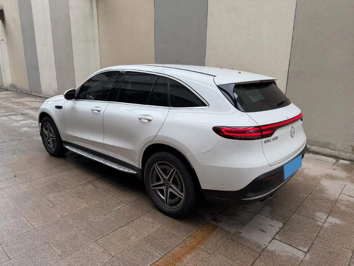 2021 Mercedes-Benz EQC Class BEV 79.2KWH,autocango,china used car exporter,china ev exporter,chinese used car exporter,chinese used ev exporter