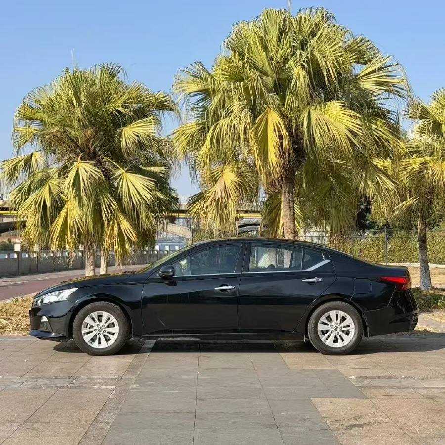 2021 Nissan Teana 2.0L 156HP L4 CVT,autocango,china used car exporter,china ev exporter,chinese used car exporter,chinese used ev exporter