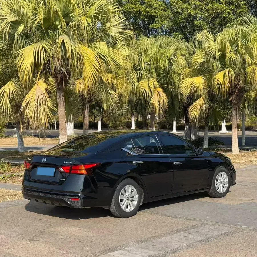 2021 Nissan Teana 2.0L 156HP L4 CVT,autocango,china used car exporter,china ev exporter,chinese used car exporter,chinese used ev exporter