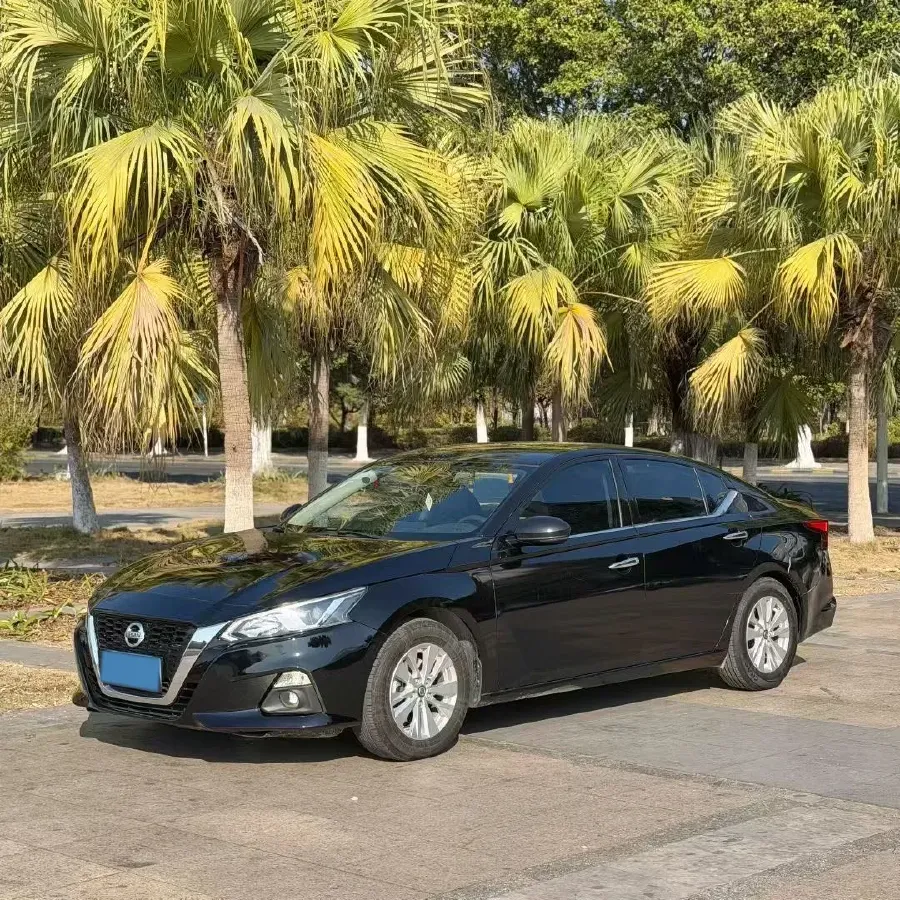 2021 Nissan Teana 2.0L 156HP L4 CVT,autocango,china used car exporter,china ev exporter,chinese used car exporter,chinese used ev exporter